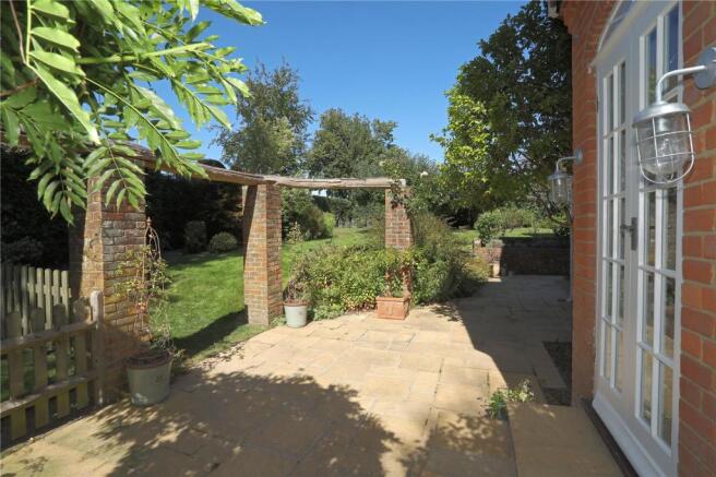 Sideterrace