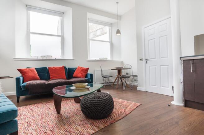 Living room 2
