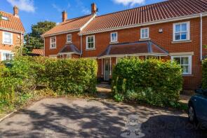 13, Earnshaw Court, Norwich NR7 0BJ