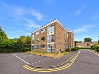 Beckenham Grove, Bromley, BR2