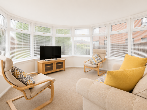 1 Montgomery Well, Carron, Falkirk, FK2 8NB photo 4