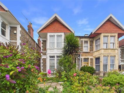 Bristol Hill, Bristol, BS4