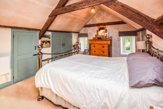 Bedroom two