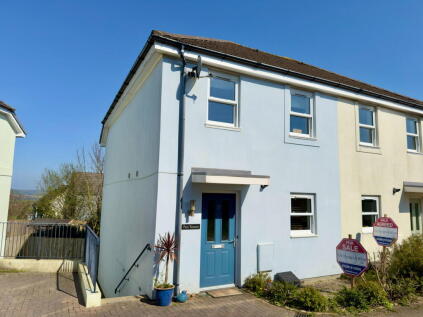 Rowan Road, Wadebridge PL27