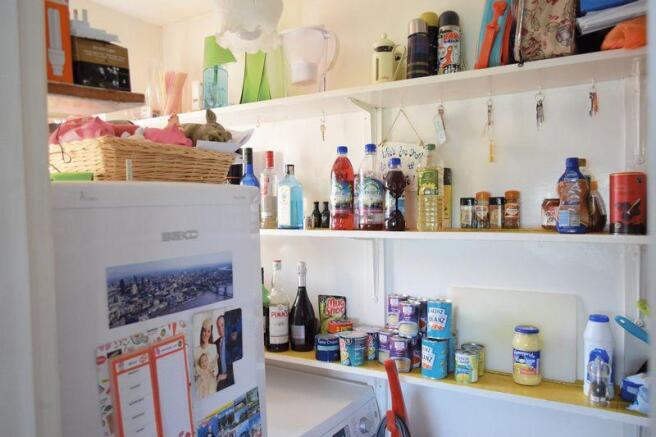 PANTRY