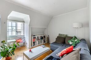 Flat 4, 25, Maiden Lane, London WC2E 7NR