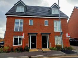 12, Chapel Lane, Burslem, Stoke-on-trent ST6 2AB