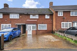 147, Wise Lane, West Drayton UB7 7EX