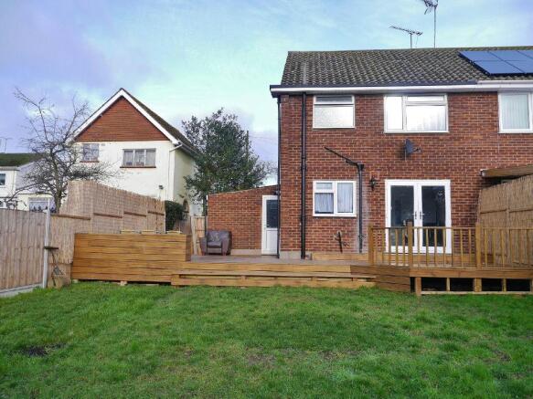Outside photo 3