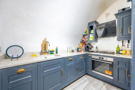 Inverness Terrace, Bayswater, London, W2