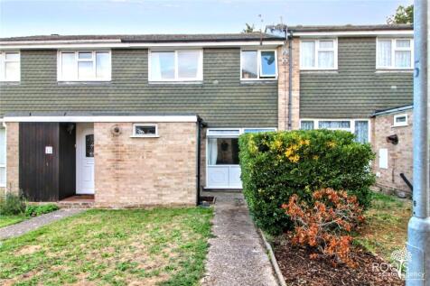 Wordsworth Road, Thatcham, Berkshire, RG18