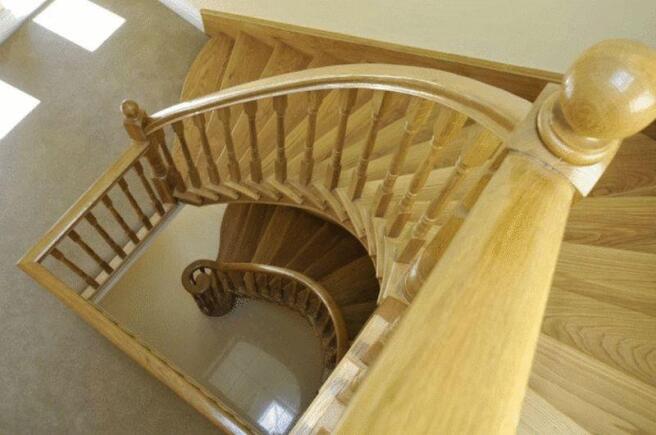 Stairway