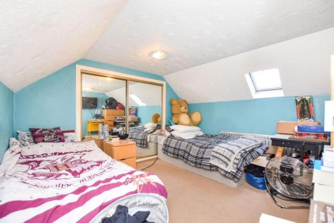 Attic