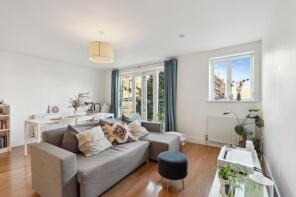 Flat 1, 133, Larkhall Lane, London SW4 6RD