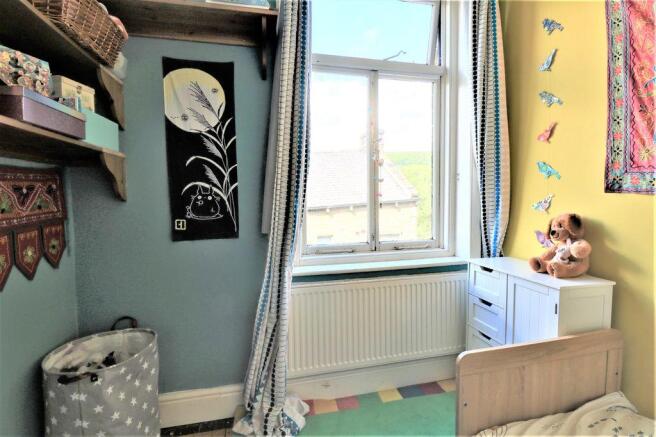 Bedroom 2 (Double)