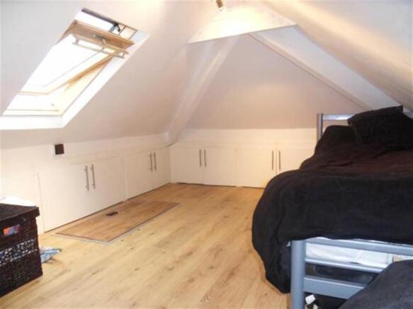 Loft Space