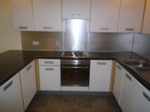 Kitchen 2