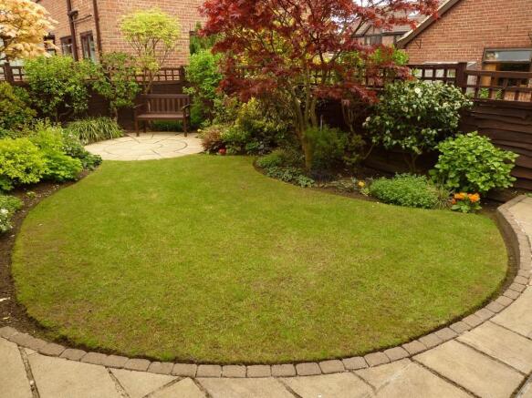 Garden 2.
