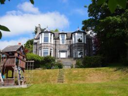 91 The Knoll, North Deeside Road, Peterculter AB14 0QL