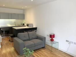 Flat 104, 5, Piccadilly Place, Manchester M1 3BR
