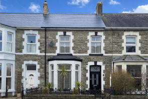 26, Ewenny Road, Bridgend CF31 3HP
