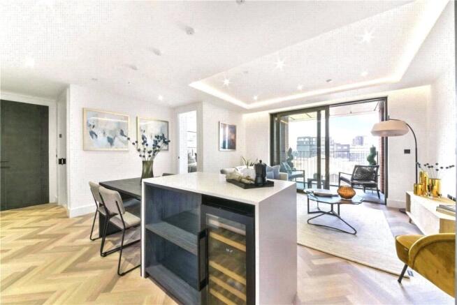 32 Walton Clark Hous