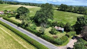 Greenways, Gloucester Road, Newent GL18 1EH