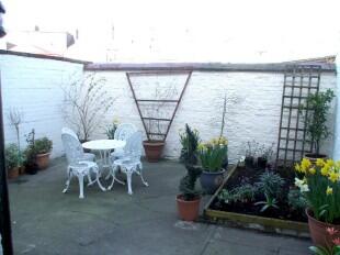 Yard