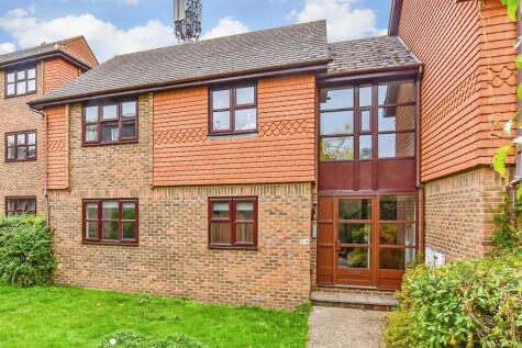 Springwell Road, Tonbridge, Kent