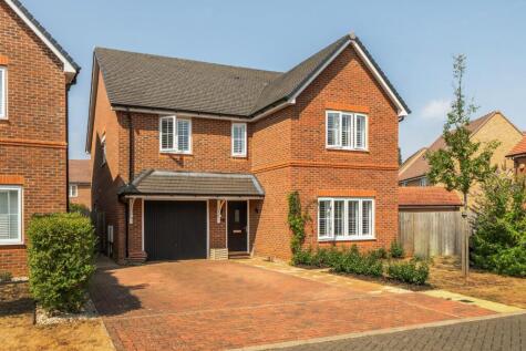 Berridge Fields, Potton