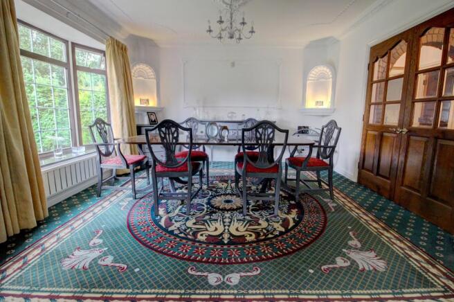 Dining Room (3)