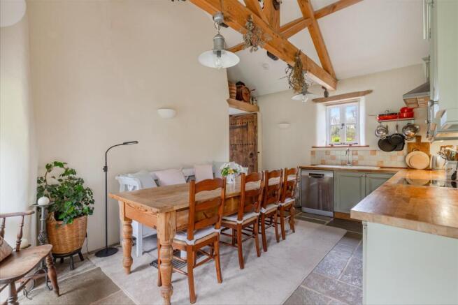 Kitchen Dining
