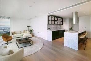 Flat 4703, 2 Hobart Building, Wards Place, London E14 9ZD