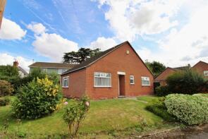 9, Boxwood Drive, Rugby CV23 8YQ