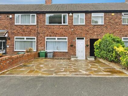 Vesper Way, Kirkstall
