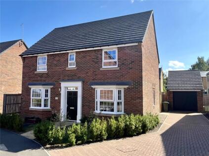 Laurel Road, Woodland Rise, Hexham, Northumberland, NE46
