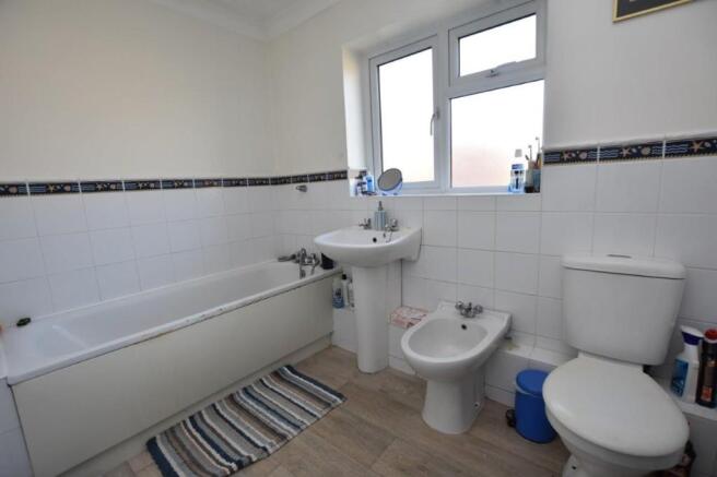 Bathroom/wc