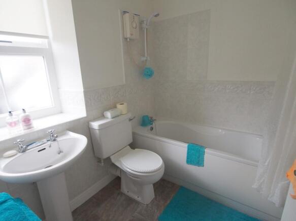 Bathroom/WC
