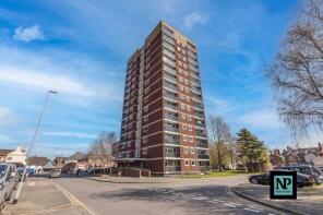 31, Strode House, Lichfield Street, Tamworth B79 7BG