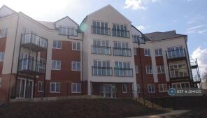 Flat 5, Windlass House, Traction Lane, Bedford MK42 9BH