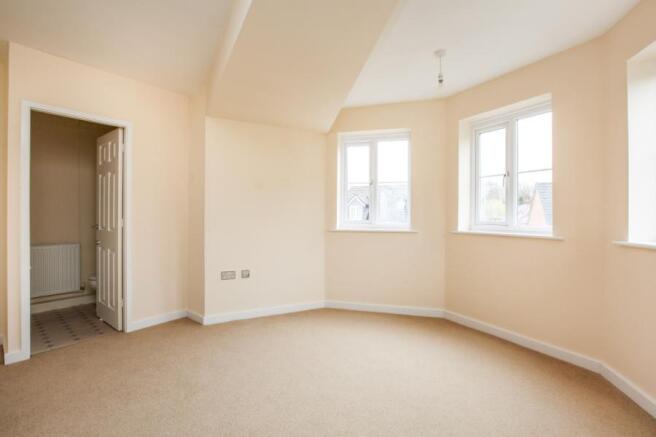 Bed 1 With En-Suite