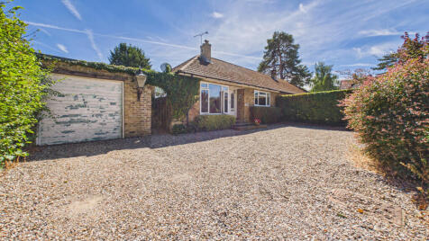 Herga, Ballinger Road, South Heath, Great Missenden, Buckinghamshire
