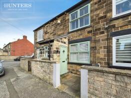29, Cross Street, Monk Bretton, Barnsley S71 2ER