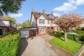 78, Cherry Lane, Lymm WA13 0PD
