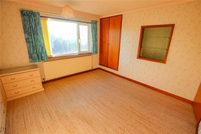 Bedroom No. 1