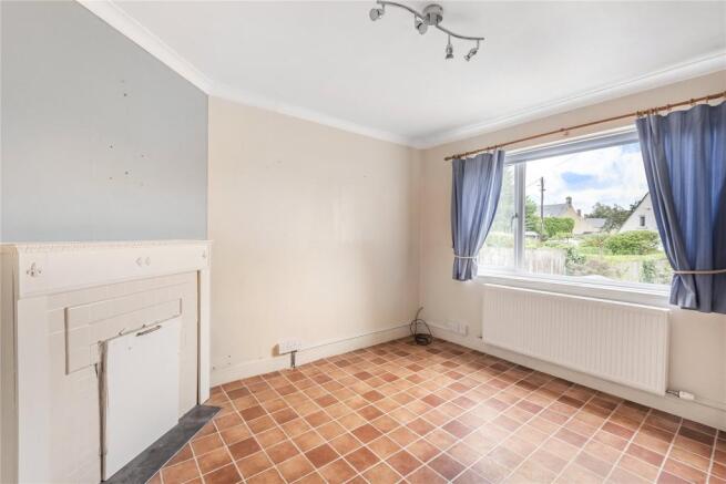 Kitchen Dining Room