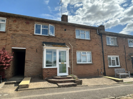 16, Evenley Road, Northampton NN2 8JR
