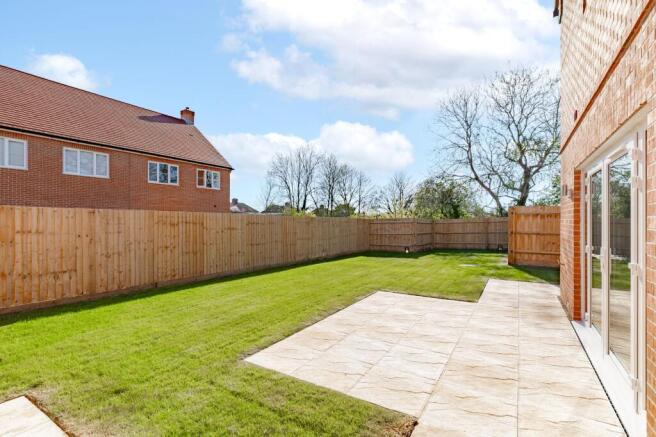Plot 18, High Street, Thurleigh photo 4