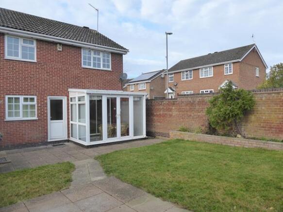 2 Pembroke Garden