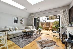 33, Comyn Road, London SW11 1QB